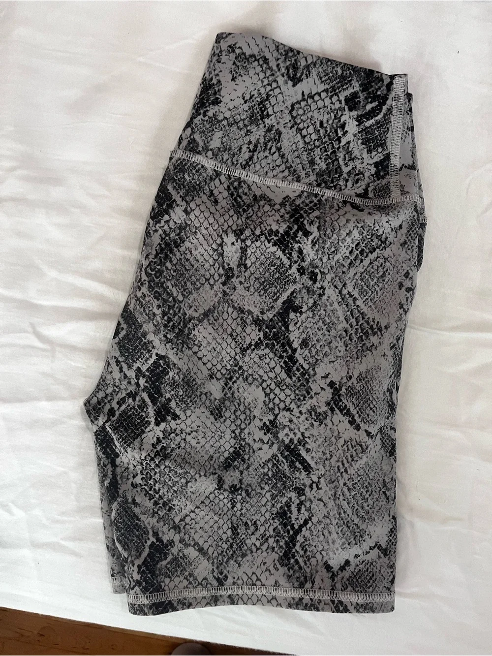 Alo Bike Shorts